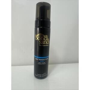 Bondi Sands Aero Self Tanning Foam 1 Hour Express Coconut Scent 7.61 fl oz 225mL